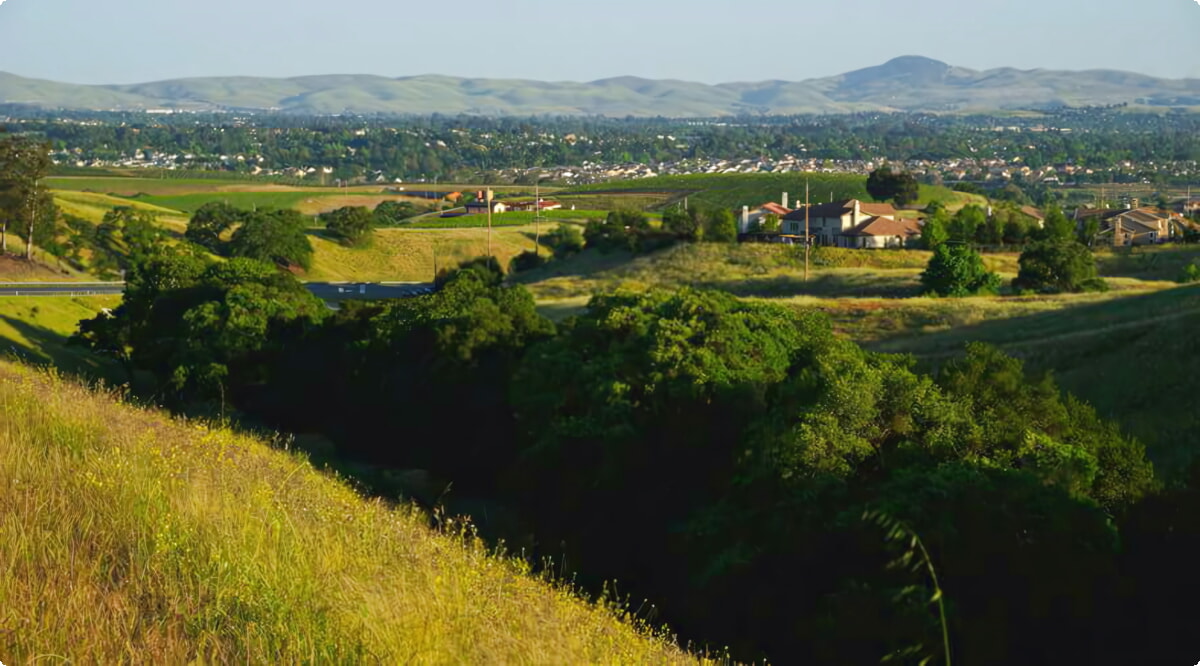 Las mejores ofertas de alquiler de coches en Livermore
